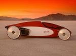 Chevrolet ECOTEC Lakester by So-Cal 2006 года